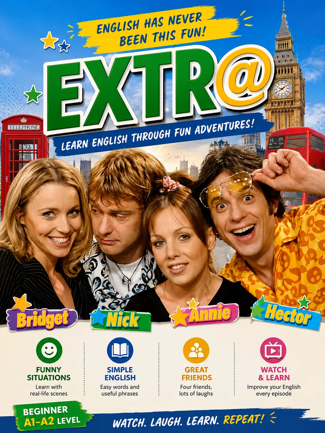 Extr@