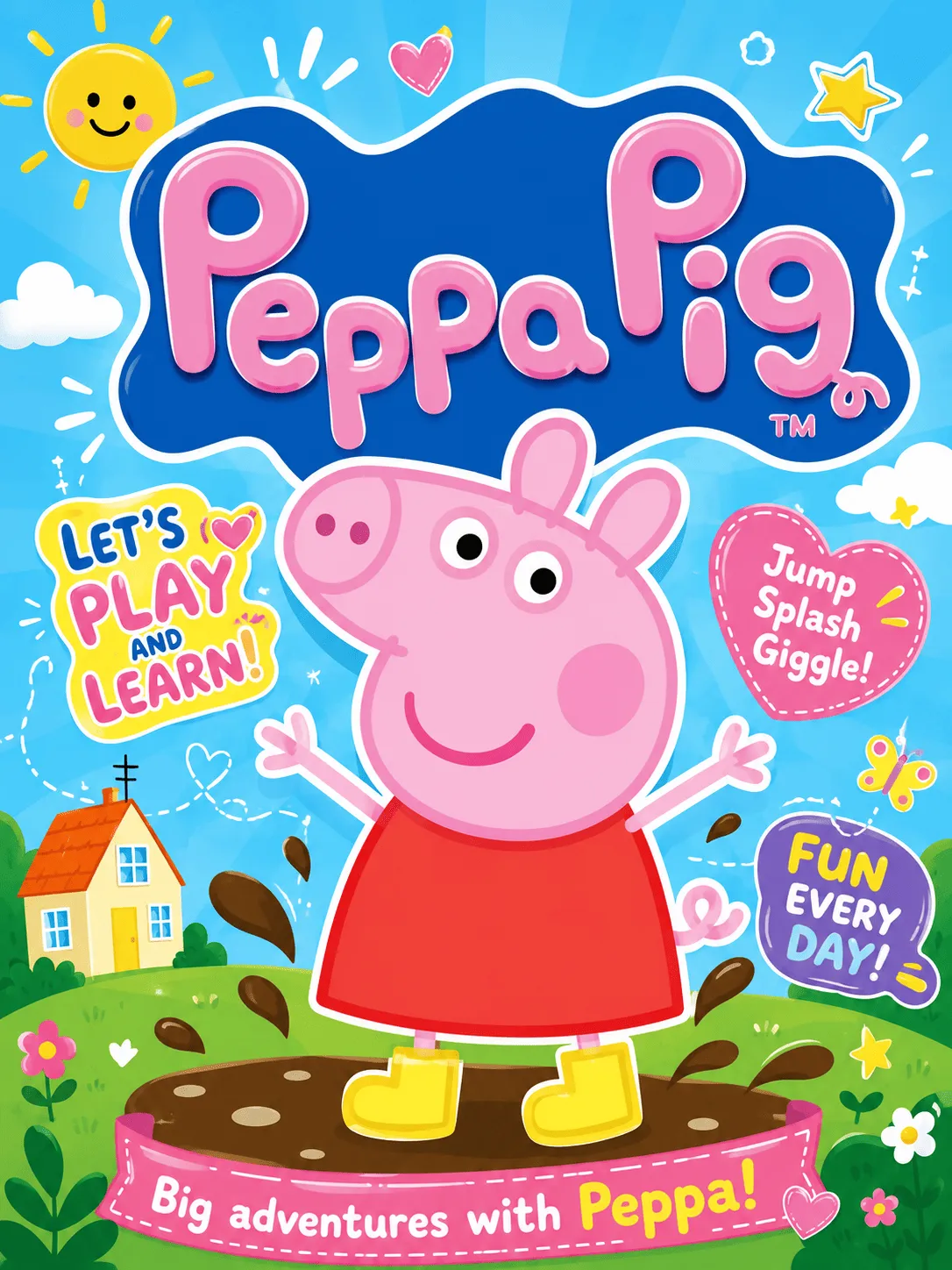 Peppa Pig